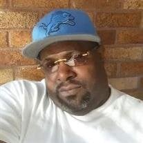 Mr.  Kenneth Ray Brown, Jr.