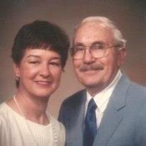 DOROTHY MARIE WILSON