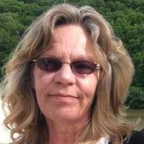 Deborah Cantrell Kersey