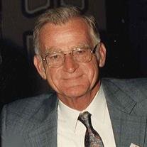 Herman George Rexing