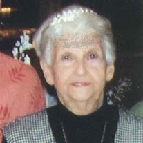 Iris Jean  Boston