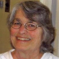 Phyllis Donalda Kowalewski