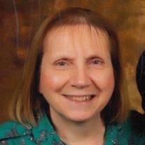 Bridget K. LeRoy