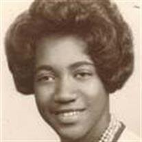 Marilyn Louise Thompson