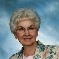 Juanita Marie Nordgren