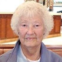 Glenna Jean Anderson