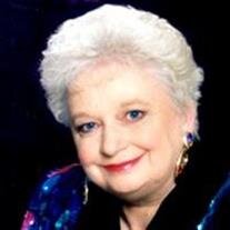Rebecca C. Blaede