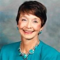 Patricia Ann (nee Ransier) "Pat Lindgren