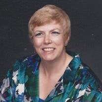 Jo Ann "Jo" Boyer