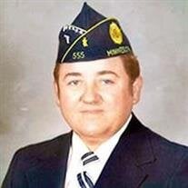 John A. Maertens