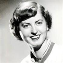 Angelina Raney Vinje