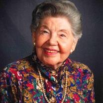 Teresa S. Johnston