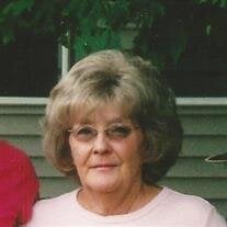 Mrs. Nancy Anne Lowing