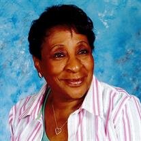 Lois Jean Cables-Jackson