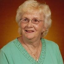 Norma K. Mann Nason