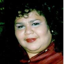 Brenda Ann Garcia Coplen