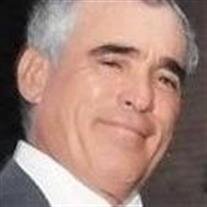 Efren Chapa Olivarez