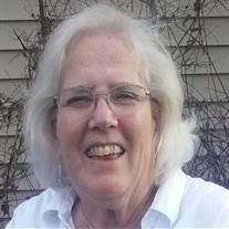 Katherine "Kathie" Hobbs