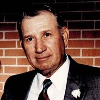 Willis Marvin  Teel
