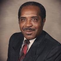 Mr. Wilson E. Banford
