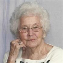 Eva M Stephens