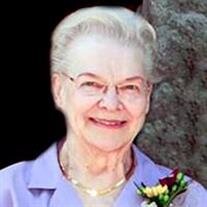 Patricia 'Pat' (Allen) Harper