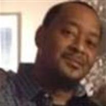 Robert D. Smith "Pinto"