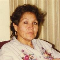 Maria Clementina Perez