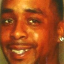 Christopher B. Glover, Sr.