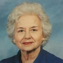 Martha K. Johnson