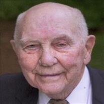 Edward Francis Morris