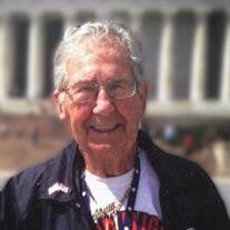 Robert "Bob" Davis