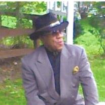 Don Alanda "Mickey" Magee