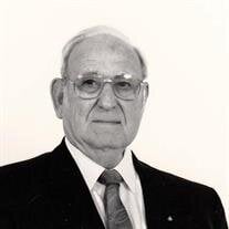 R. Bruce Karnes