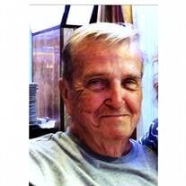 James J. Madden