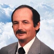 Jerry W. Johnson