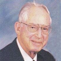 Dr. Harold Eugene Garner