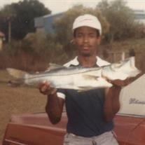 James H. Johnson, Sr.