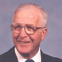 Rolland "Bart" Burdette Bartholomew