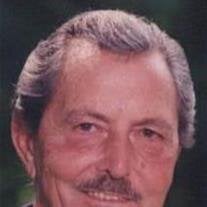 Richard "Dick" Long