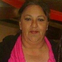 Corine Martha Pineda