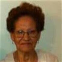 Carmen L Vargas