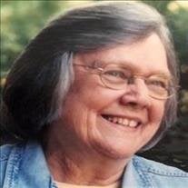 Nancy B. Wheat