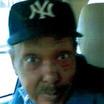 Mr. Joe Carmichael
