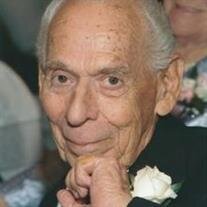 Harry Hirschman
