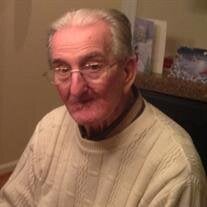 Vincent "Jimmie" Dandrea