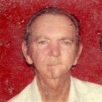 William Earl Bass
