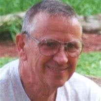 Wesley E. Woodruff, Sr.