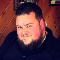 Mr. James F. "Fuzzy" DiSalvo, Jr.