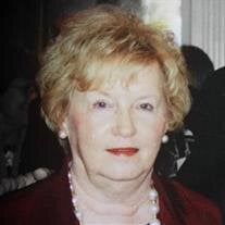 Mrs.  Barbara Richardson Smith